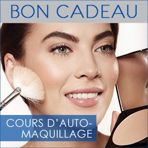 Initiation aux cours d'auto-maquillage ado !