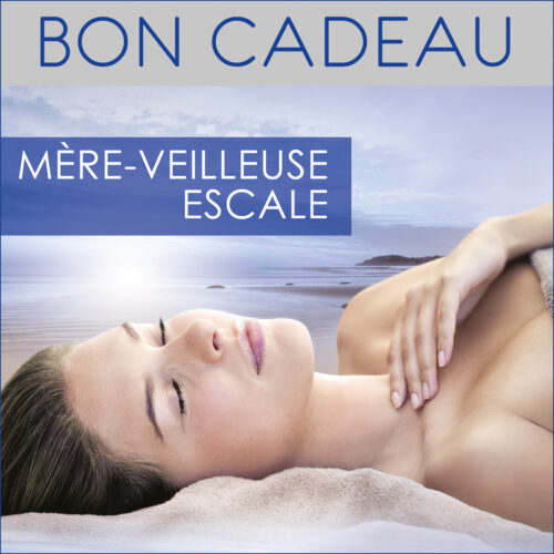 Mère-veilleuse Escale