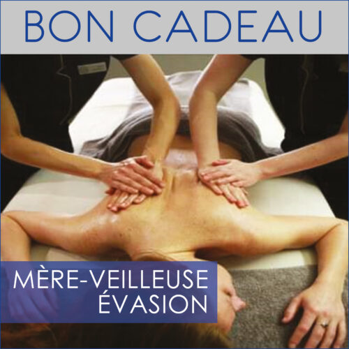 Mère-veilleuse Evasion