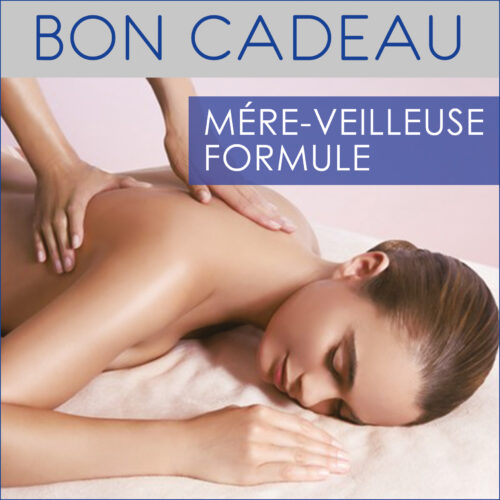 Mère-veilleuse Formule
