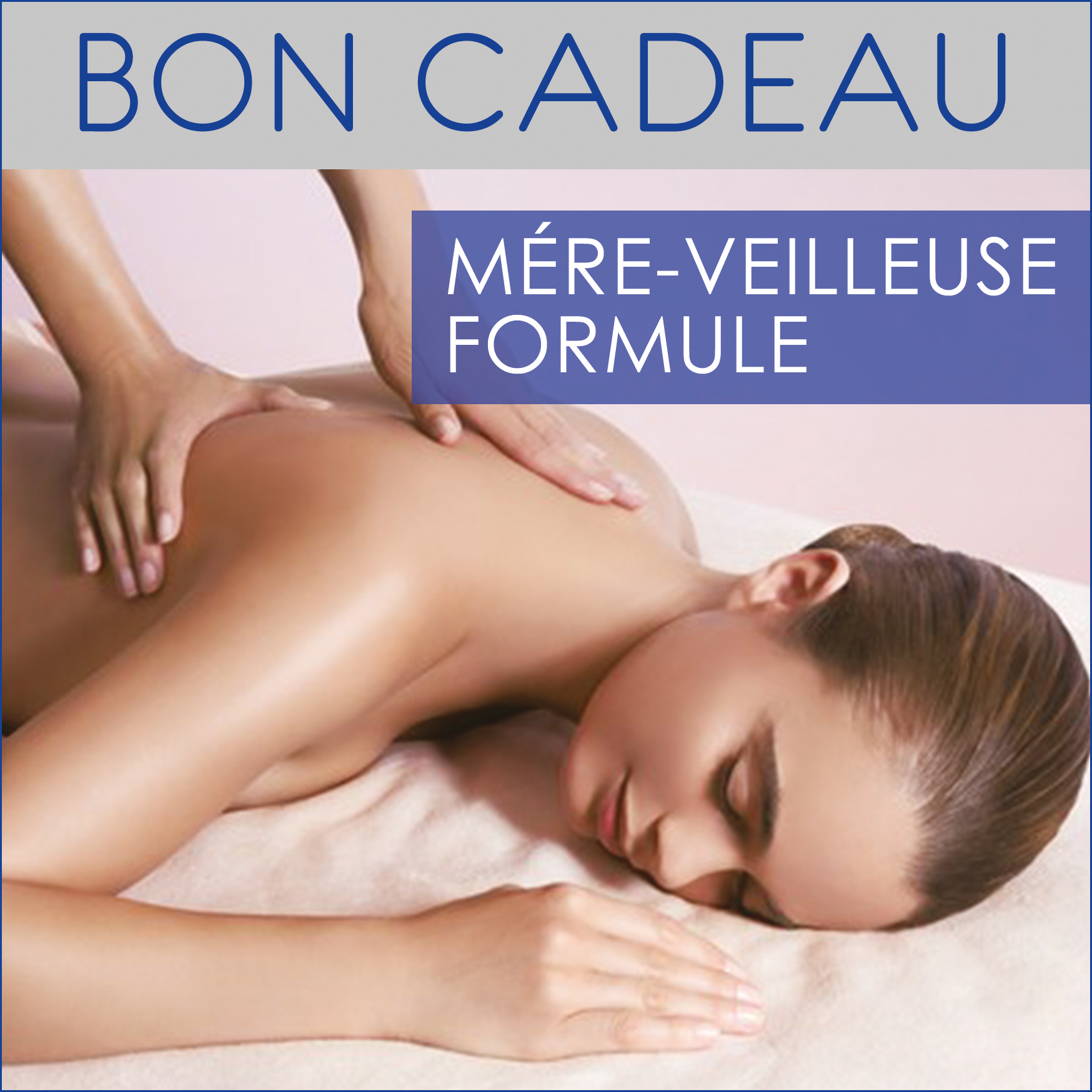 Mère-veilleuse Formule