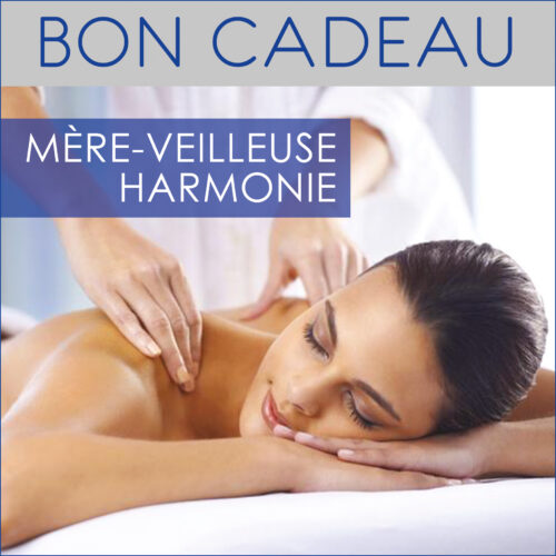 Mère-veilleuse Harmonie