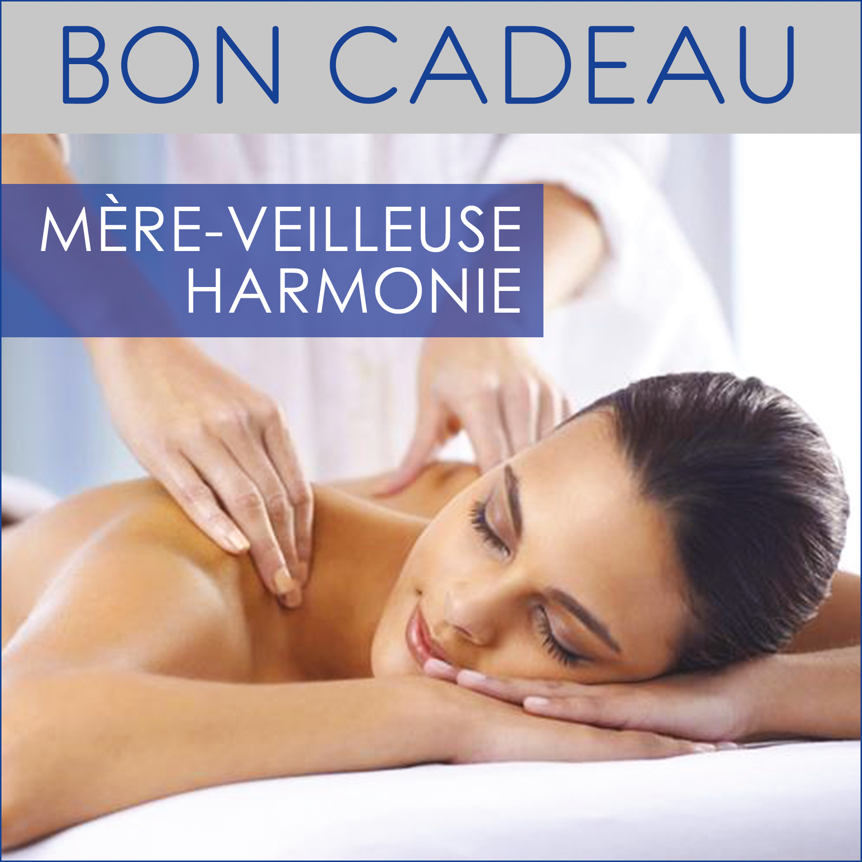 Mère-veilleuse Harmonie