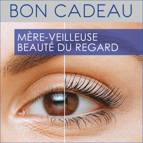 Mère-veilleuse Beauté du regard