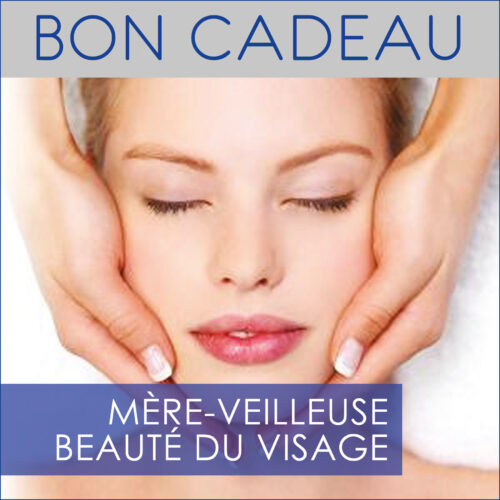Mère-veilleuse Beauté du visage